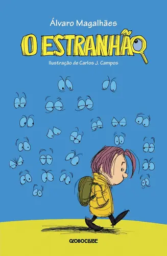 O Estranhão