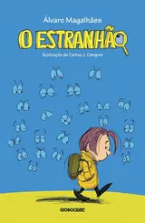 O Estranhão