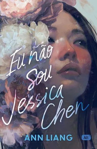 Eu não sou Jessica Chen