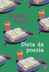 Dieta da Poesia