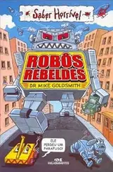 ROBÔS REBELDES