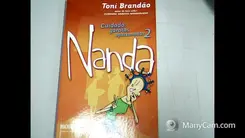 CUIDADO: GAROTAS APAIXONADAS 2 - NANDA
