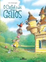 CASTELO DOS GATOS, O