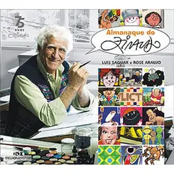 ALMANAQUE DO ZIRALDO: CARTONADO