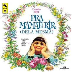 PRA MAMAE RIR (DELA MESMA)