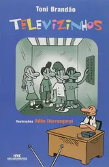 TELEVIZINHOS  ED. 5