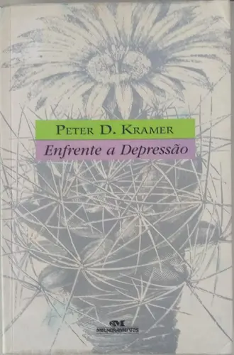 ENFRENTE A DEPRESSAO