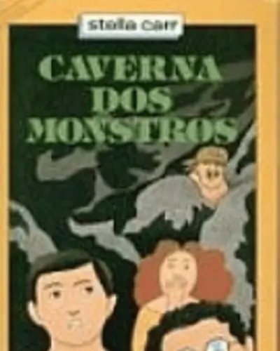 CAVERNA DOS MONSTROS