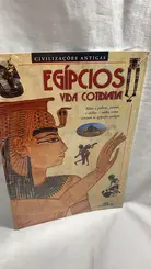 EGIPCIOS - VIDA COTIDIANA