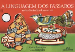LINGUAGEM DOS PASSAROS