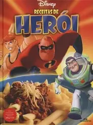 RECEITAS DE HEROI