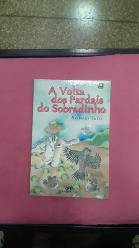 VOLTA DOS PARDAIS DO SOBRADINHO, A