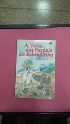 VOLTA DOS PARDAIS DO SOBRADINHO, A