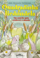 QUADRADINHA E REDONDELA