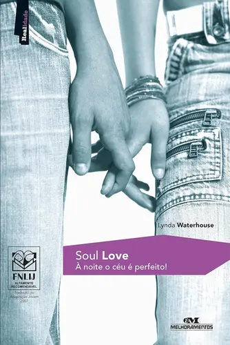 SOUL LOVE - A NOITE O CEU E PERFEITO!