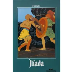 ILÍADA, A
