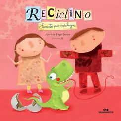 RECICLINO, FAMINTO POR RECICLAGEM