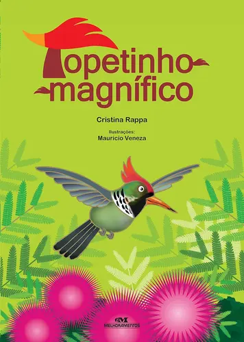 TOPETINHO MAGNÍFICO