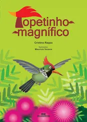 TOPETINHO MAGNÍFICO