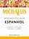 Michaelis Dicionário Escolar Espanhol (Esp-Port/Port-Esp)