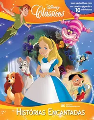 Clássicos Disney: Histórias Encantadas