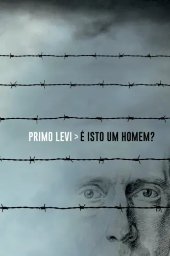 É Isto um Homem? (Edição Capa Dura)