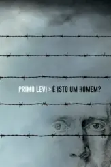 É Isto um Homem? (Edição Capa Dura)