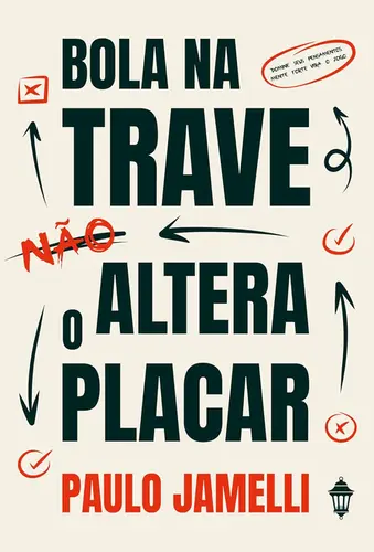 Bola na Trave não Altera Placar