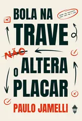 Bola na Trave não Altera Placar