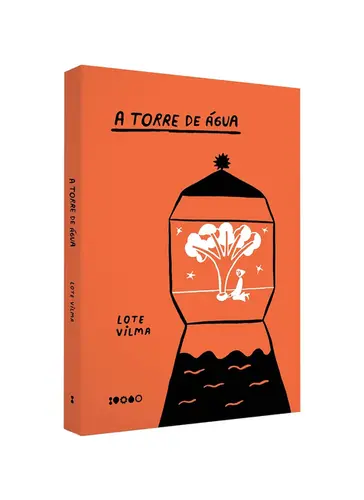 A Torre de Água