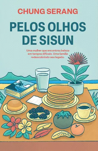 Pelos Olhos de Sisun