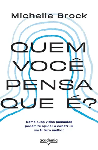 Quem você Pensa que é?