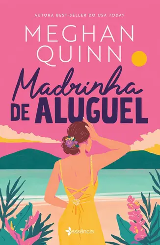Madrinha de Aluguel