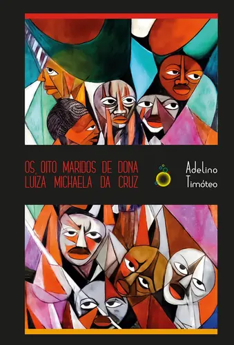 Os Oito Maridos de Dona Luíza Michaela da Cruz