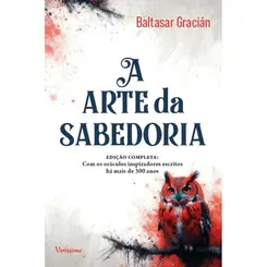 A Arte da Sabedoria (Selo Verissimo)