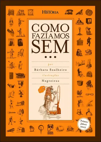 Como Fazíamos Sem...