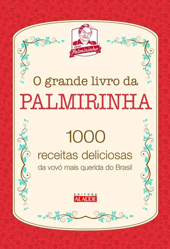 O GRANDE LIVRO DA PALMIRINHA