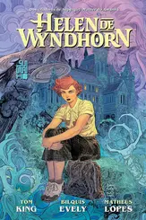 Helen de wyndhorn