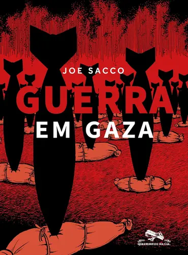 Guerra em Gaza