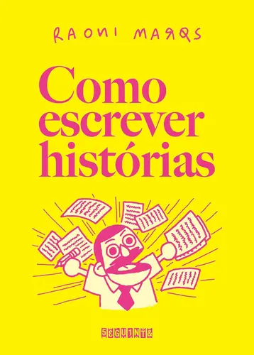 Como Escrever Histórias