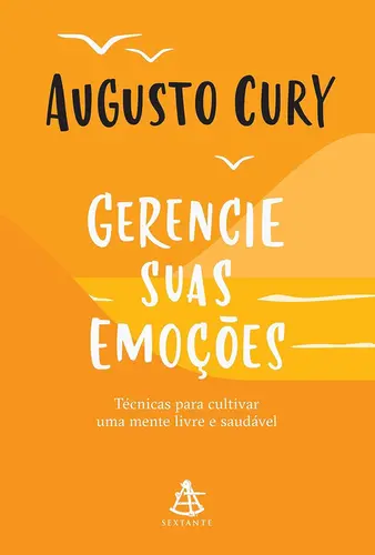 Gerencie suas Emoções