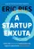 A Startup Enxuta