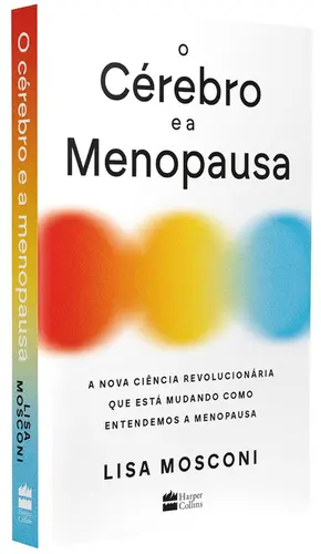O Cérebro e a Menopausa