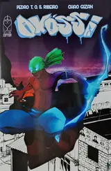 Oxóssi