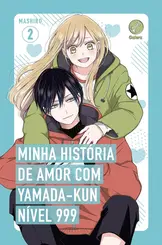 Minha História de Amor com Yamada-kun Nível 999 (Vol 2)