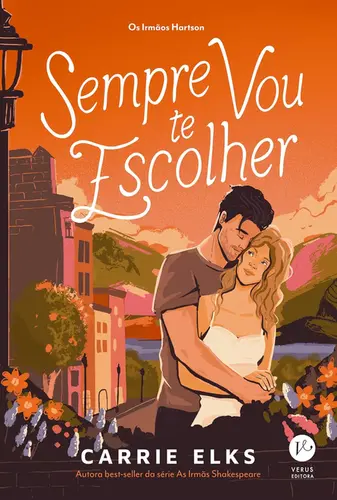 Sempre vou te Escolher