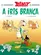 Asterix, A Iris Branca (As Aventuras de Asterix Vol 40)