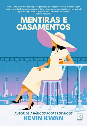 Mentiras e Casamentos