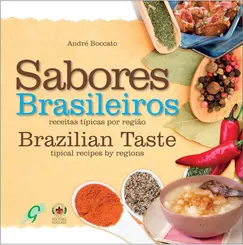 SABORES BRASILEIROS: RECEITAS TÍPICAS POR REGIÃO