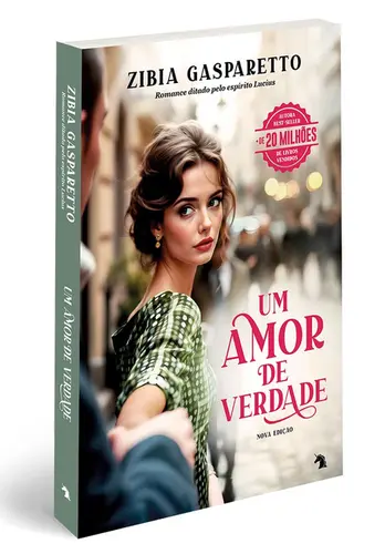 Um Amor de Verdade